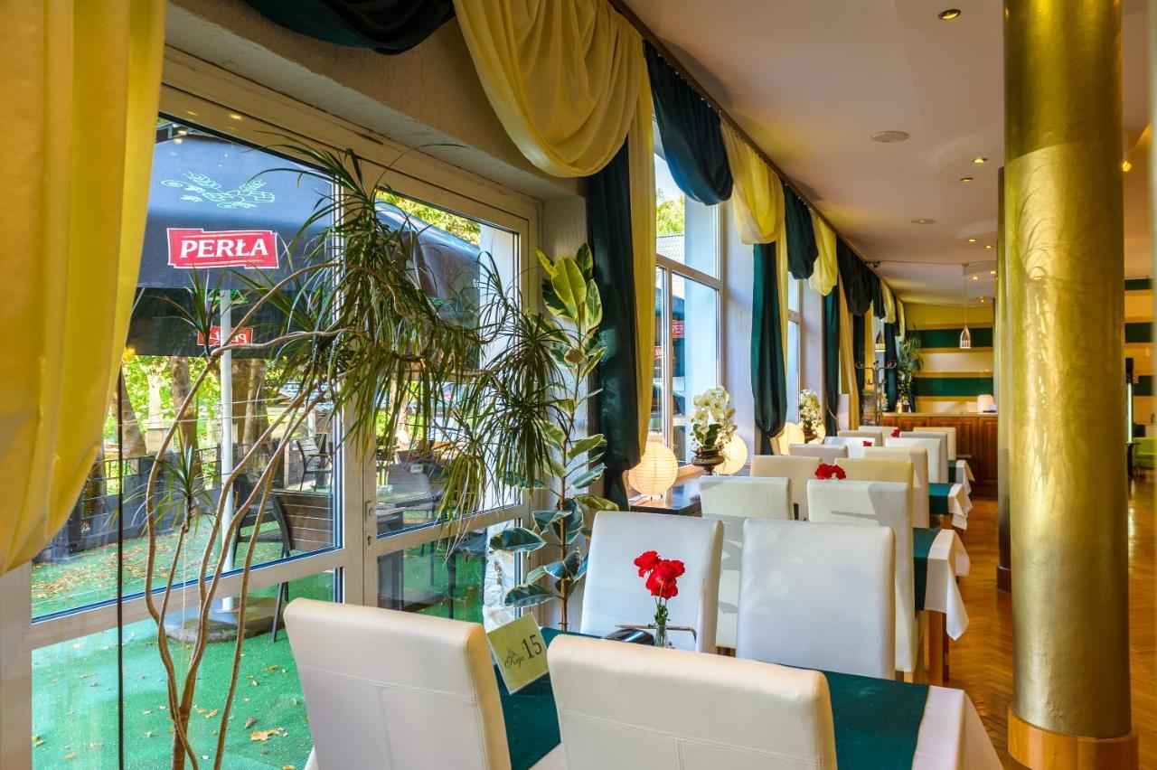 Kaja Medical & Spa Świeradów-Zdrój Exterior foto