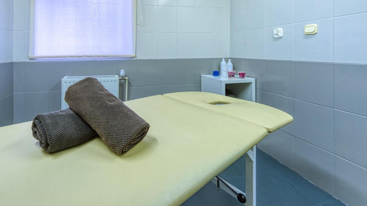 Kaja Medical & Spa Świeradów-Zdrój Exterior foto