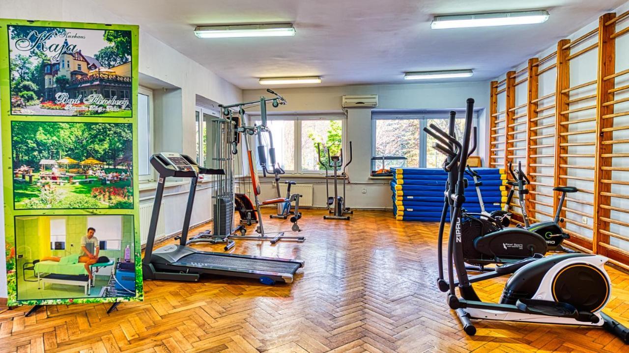 Kaja Medical & Spa Świeradów-Zdrój Exterior foto