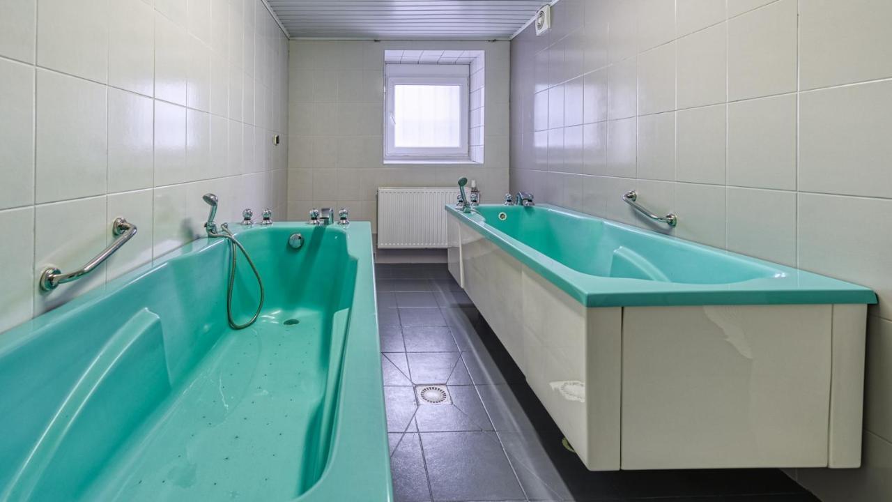 Kaja Medical & Spa Świeradów-Zdrój Exterior foto