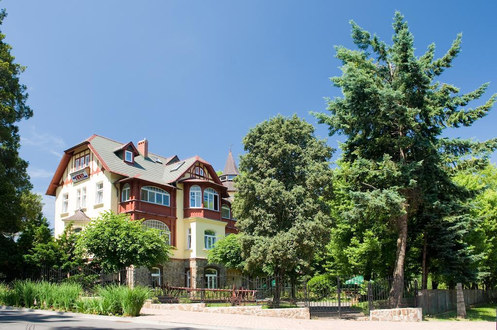 Kaja Medical & Spa Świeradów-Zdrój Exterior foto