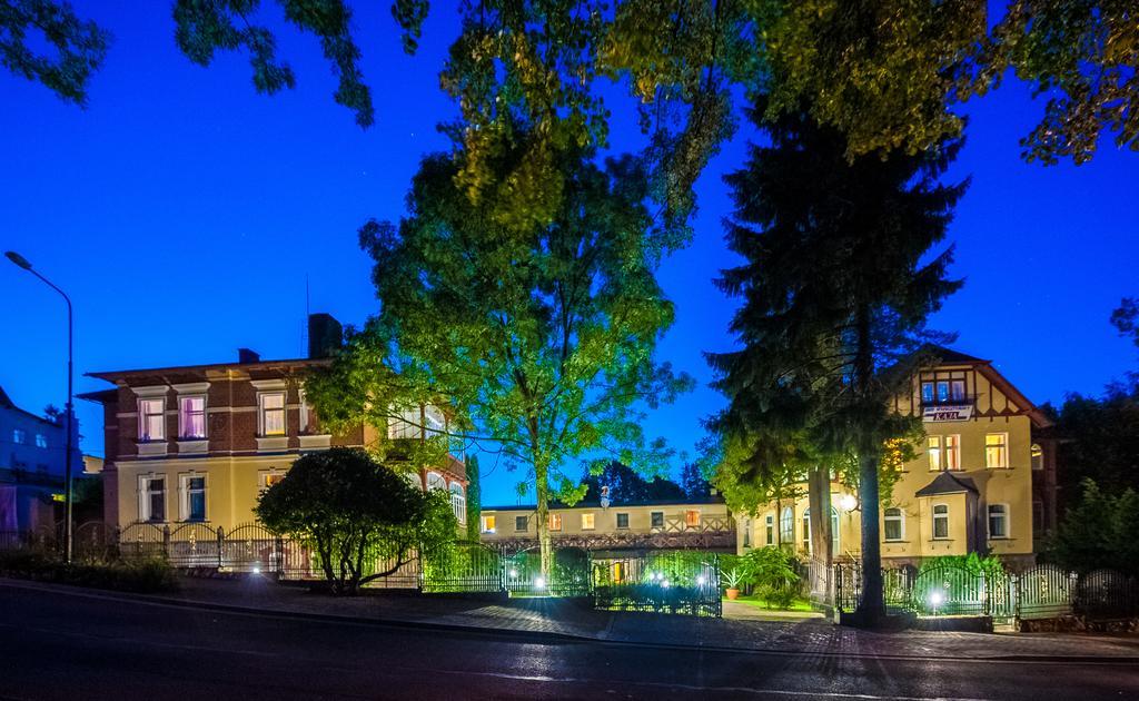 Kaja Medical & Spa Świeradów-Zdrój Exterior foto